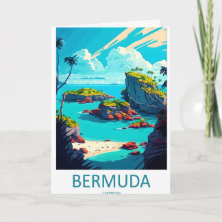 Bermuda 2 kaart