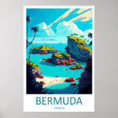 Bermuda 2 poster (Voorkant)