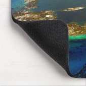 Bermuda Aerial Photography Muismat (Hoek)