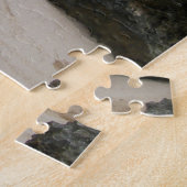 Bermuda Beach Legpuzzel (Zijkant)