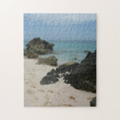 Bermuda Beach Legpuzzel (Verticaal)