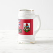 BERMUDA BIERPUL (Voorkant rechts)