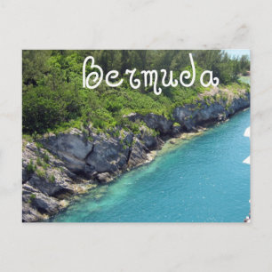 Bermuda Briefkaart