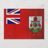 Bermuda Briefkaart (Voorkant)