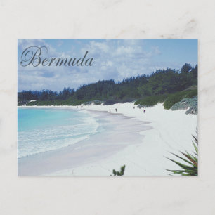 Bermuda Briefkaart