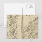 Bermuda Briefkaart (Voorkant / Achterkant)