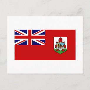 Bermuda Briefkaart