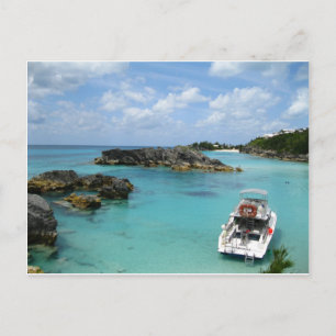 Bermuda Briefkaart