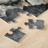 Bermuda Coast Legpuzzel (Zijkant)