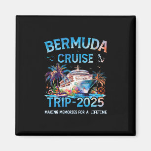 Bermuda Cruise Ship Reis 2025 – Cruisen naar Bermu Magneet