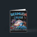 Bermuda Cruise Squad 2026 gezinsvakantie  Kaart<br><div class="desc">Bermuda Cruise Squad 2026 gezinsvakantie</div>