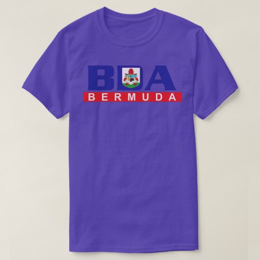 Bermuda CupMatch Somerset Fans! T-shirt (Design voorkant)