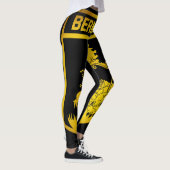 Bermuda Emblem Leggings (Rechts)