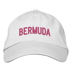 BERMUDA GEBORDUURDE PET