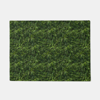 Bermuda Grass Deurmat