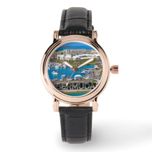 Bermuda Horloge