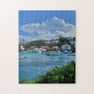 Bermuda Island Life Legpuzzel
