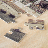 Bermuda Jet ski Legpuzzel (Zijkant)