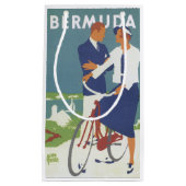 Bermuda Klein Cadeauzakje (Voorkant)