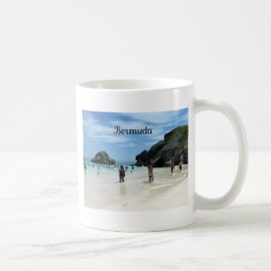 Bermuda Koffiemok