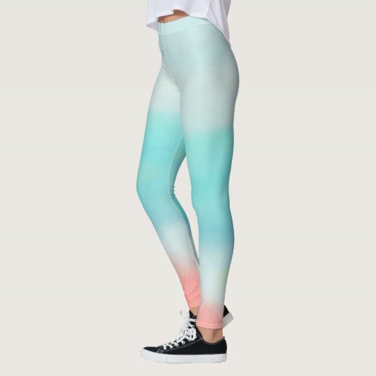 Bermuda-Leggings Leggings (Links)