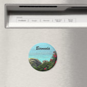 Bermuda Magneet (Insitu (Vaatwasser))