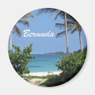 Bermuda Magneet
