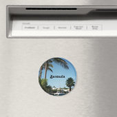 Bermuda Magnet (Insitu (Vaatwasser))