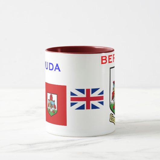 Bermuda* Mok (Midden)