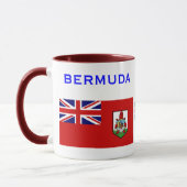 Bermuda* Mok (Links)