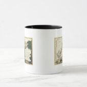 Bermuda Mok (Midden)