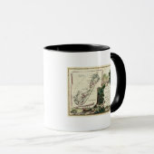 Bermuda Mok (Voorkant rechts)