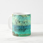 Bermuda, Mok Zee Venture (Voorkant links)