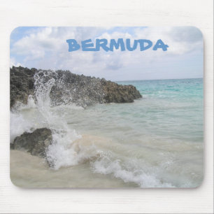 Bermuda Mousepad Muismat