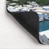 Bermuda. Muismat (Hoek)