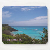 BERMUDA MUISMAT (Voorkant)