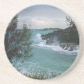 Bermuda Onderzetter (Voorkant)