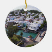 Bermuda Ornament (Voorkant)