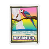 Bermuda ParReserve. Magneet (Verticaal)