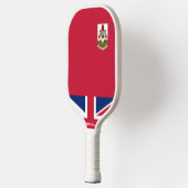 Bermuda Pickleball Paddle (Links)