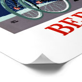 Bermuda Poster (Hoek)