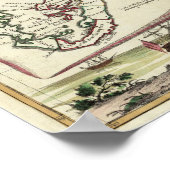 Bermuda Poster (Hoek)