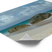 Bermuda Poster (Hoek)