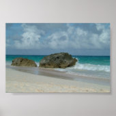 Bermuda Poster (Voorkant)
