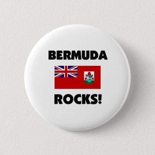 Bermuda Rocks Ronde Button 5,7 Cm (Voorkant)