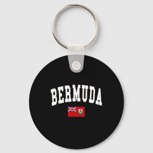 BERMUDA SLEUTELHANGER