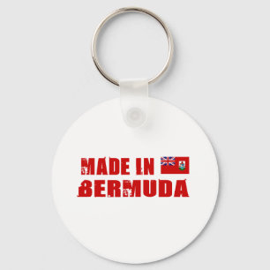 BERMUDA SLEUTELHANGER
