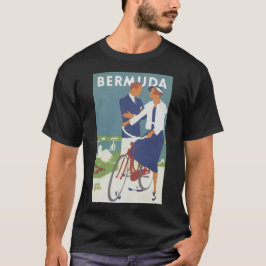 Bermuda T-shirt
