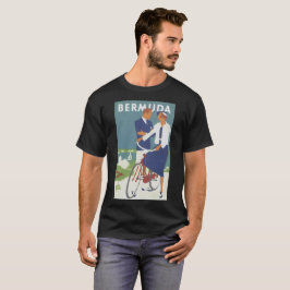 Bermuda T-shirt
