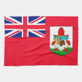 Bermuda Theedoek (Horizontaal)